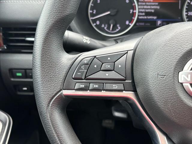 Photo of 2024 Super Black Nissan Sentra