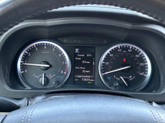 Photo of 2019 Predawn Gray Mica Toyota Highlander
