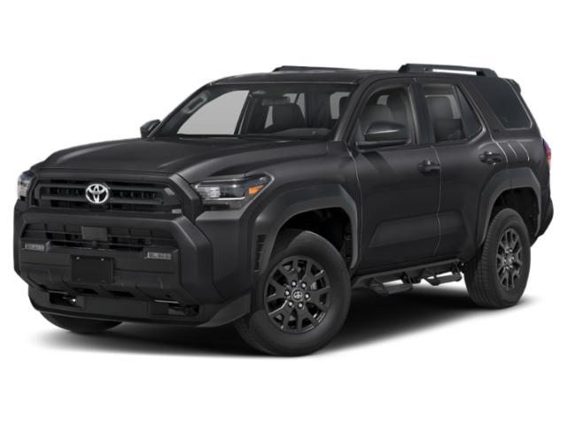 Photo of 2025 02 Toyota 4Runner