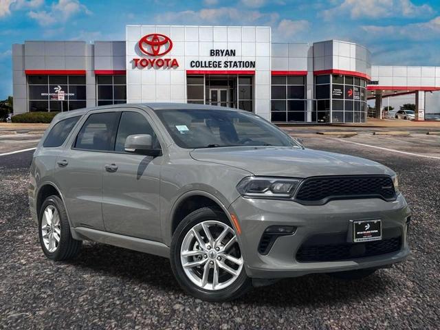 2022 Dodge Durango