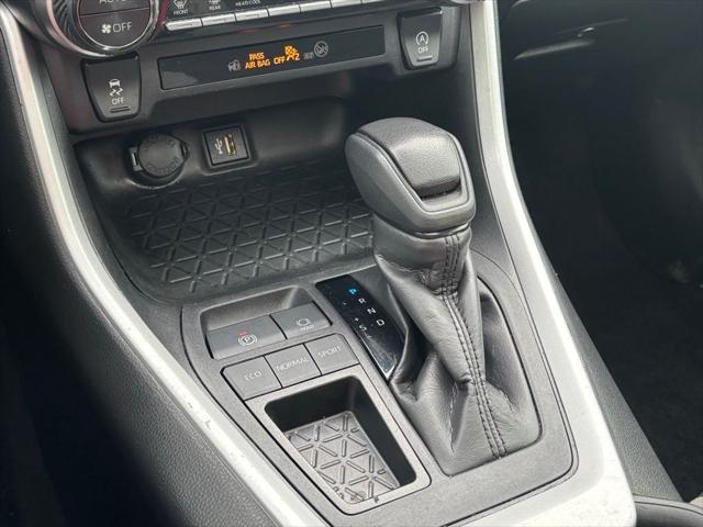 Photo of 2024 Ruby Flare Pearl Toyota RAV4