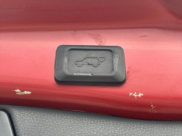 Photo of 2024 Ruby Flare Pearl Toyota RAV4