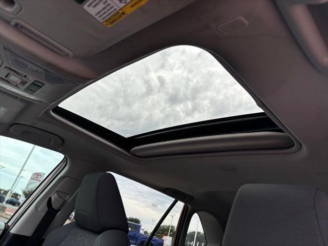 Photo of 2024 Ruby Flare Pearl Toyota RAV4