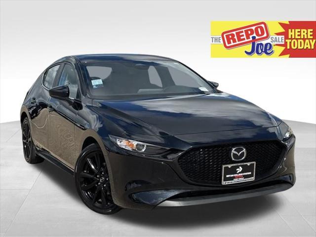 2025 Mazda Mazda3