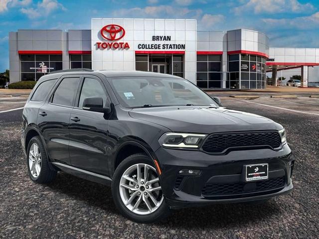 2023 Dodge Durango