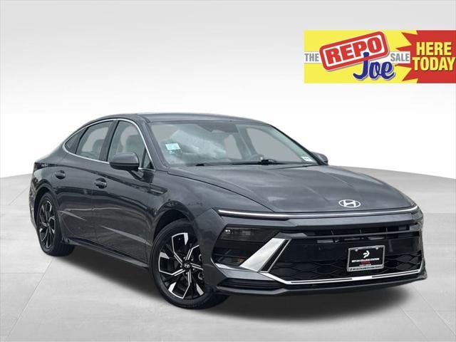 2024 Hyundai Sonata