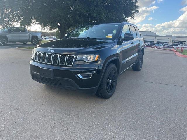 2022 Jeep Grand Cherokee Wk