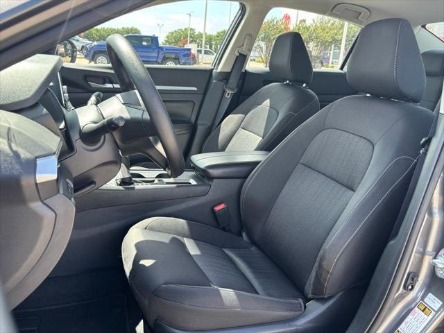 Photo of 2022 Gun Metallic Nissan Altima