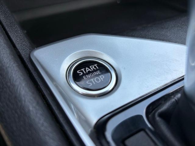 Photo of 2022 Gun Metallic Nissan Altima