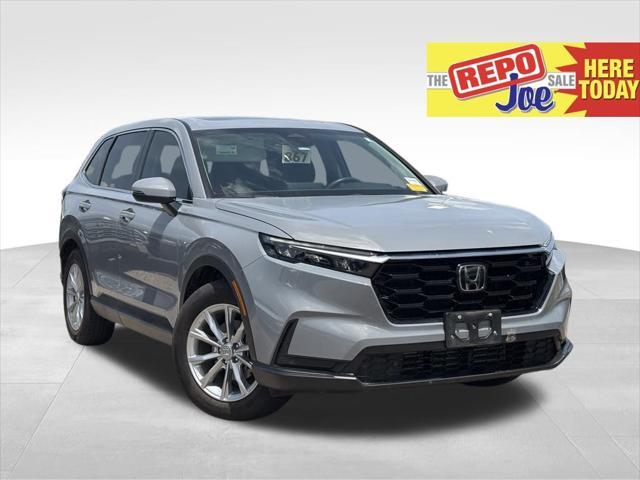 2024 Honda CR-V