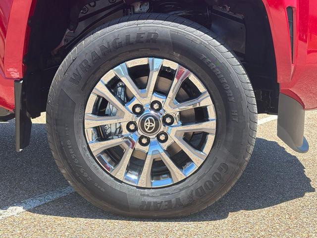 Photo of 2025 U5 Toyota Tacoma