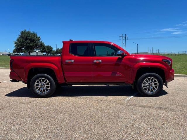 Photo of 2025 U5 Toyota Tacoma