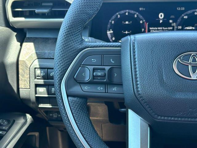 Photo of 2025 U5 Toyota Tacoma