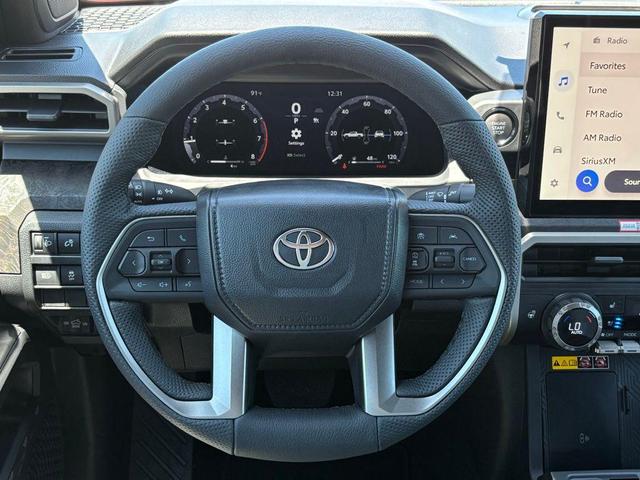 Photo of 2025 U5 Toyota Tacoma