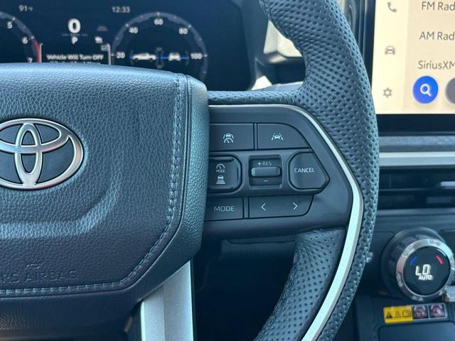 Photo of 2025 U5 Toyota Tacoma