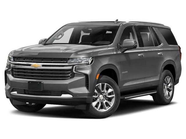 2022 Chevrolet Tahoe