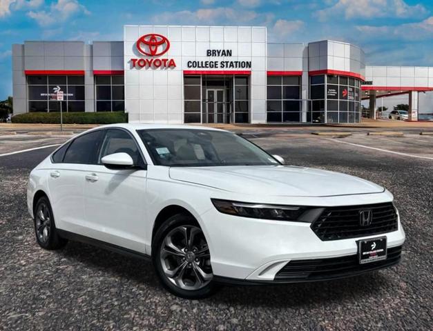 2023 Honda Accord