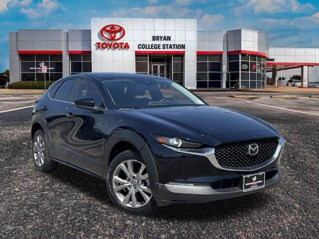2021 Mazda Cx-30