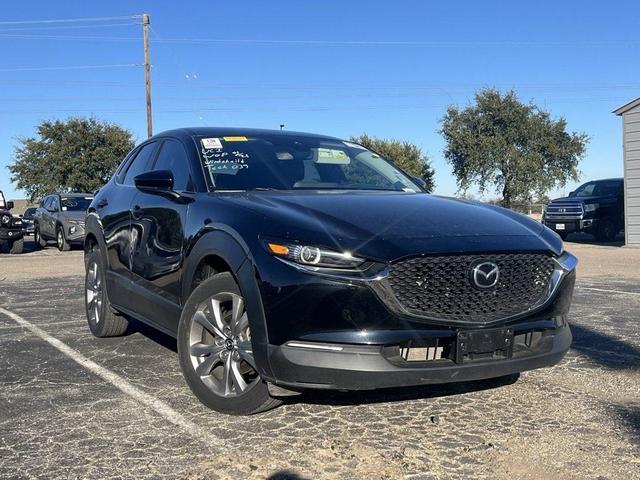 2021 Mazda Cx-30