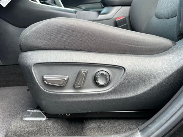 Photo of 2024 Midnight Black Metallic Toyota RAV4