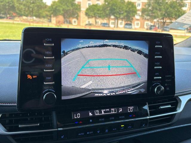 Photo of 2023 Blueprint Toyota Sienna