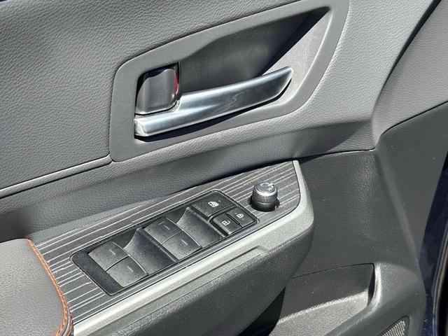 Photo of 2023 Blueprint Toyota Sienna
