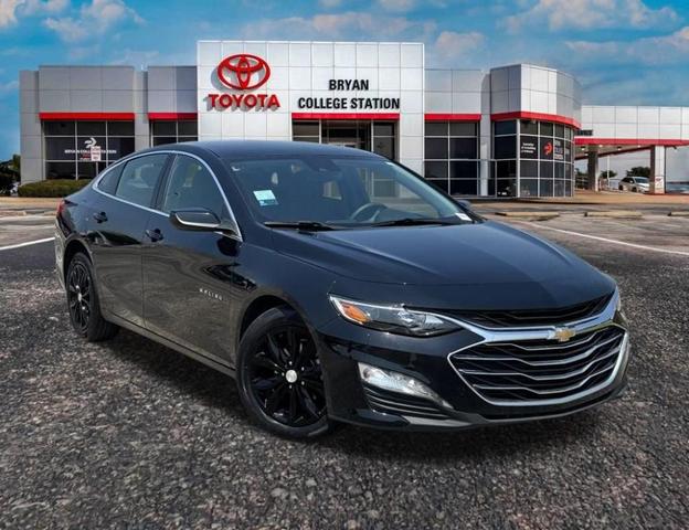 2023 Chevrolet Malibu