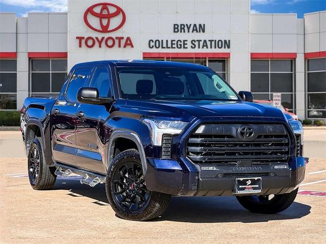 2022 Toyota Tundra