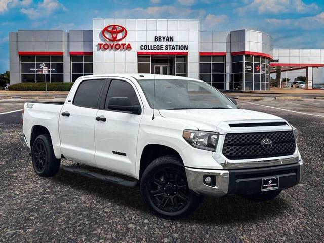 2019 Toyota Tundra