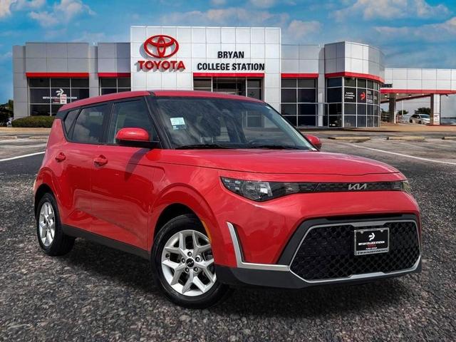 2024 Kia SOUL