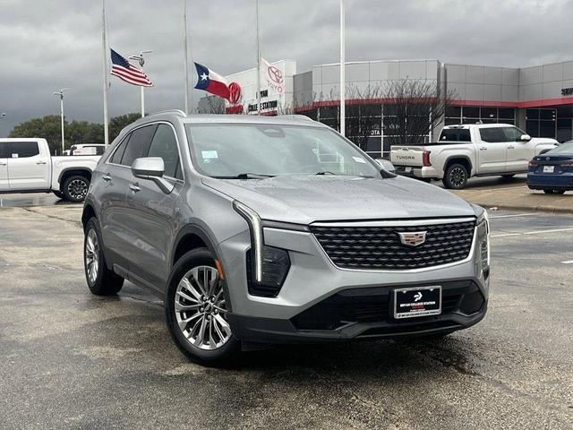 2024 Cadillac XT4