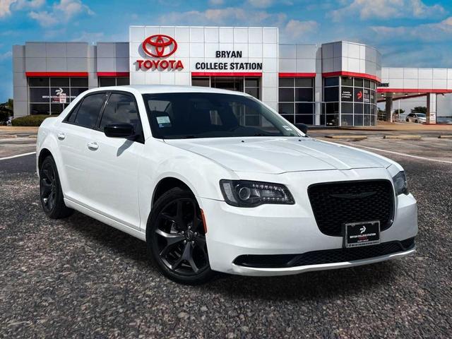 2022 Chrysler 300