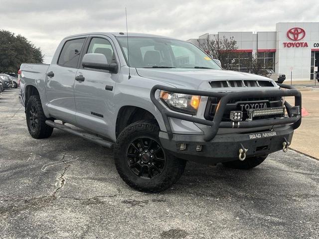 2017 Toyota Tundra