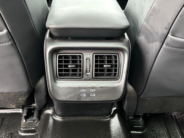 Photo of 2023 Magnetic Gray Metallic Toyota Crown