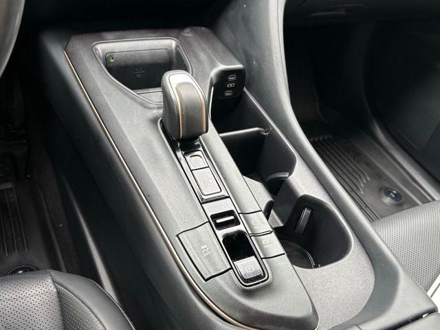 Photo of 2023 Magnetic Gray Metallic Toyota Crown