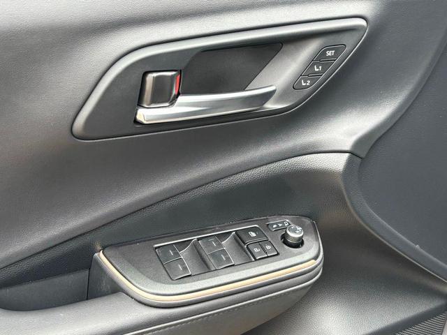 Photo of 2023 Magnetic Gray Metallic Toyota Crown