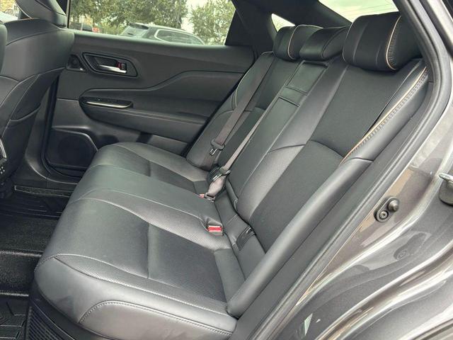 Photo of 2023 Magnetic Gray Metallic Toyota Crown