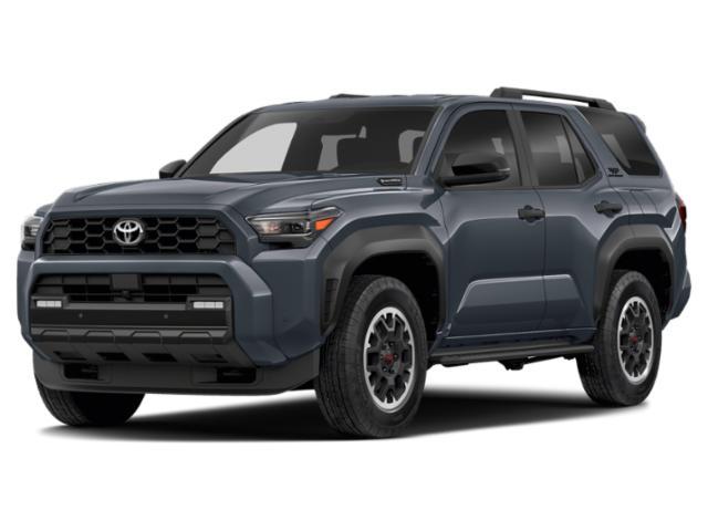 Photo of 2025 L7 Toyota 4Runner