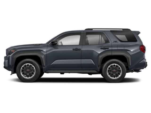 Photo of 2025 L7 Toyota 4Runner