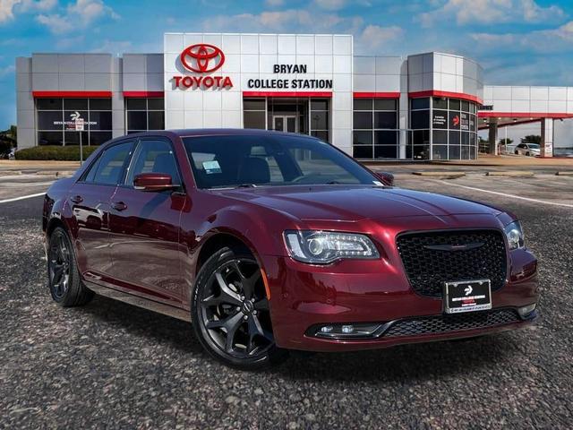 2022 Chrysler 300