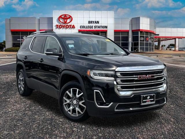 2023 GMC Acadia