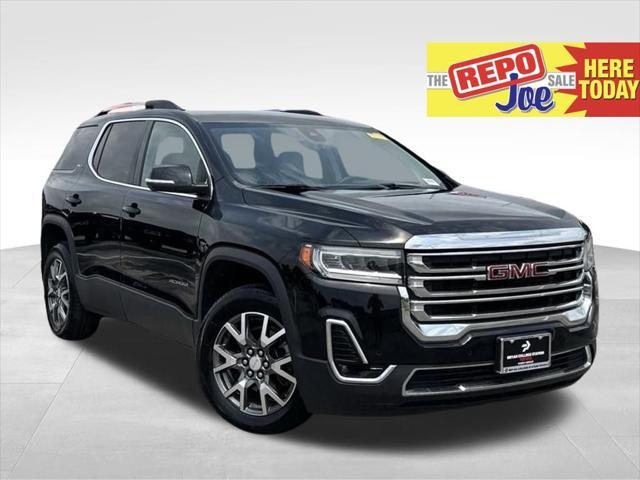 2023 GMC Acadia