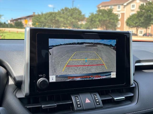 Photo of 2024 Magnetic Gray Metallic Toyota RAV4