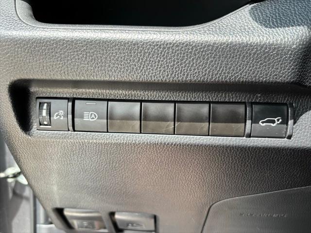 Photo of 2024 Magnetic Gray Metallic Toyota RAV4
