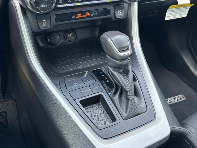 Photo of 2024 Magnetic Gray Metallic Toyota RAV4