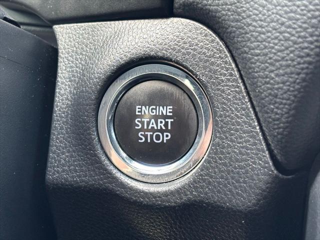 Photo of 2024 Magnetic Gray Metallic Toyota RAV4