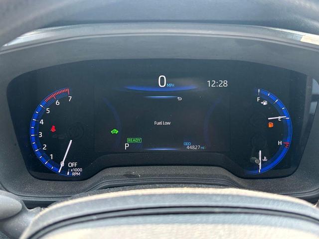 Photo of 2022 Black Sand Pearl Toyota Corolla Hybrid