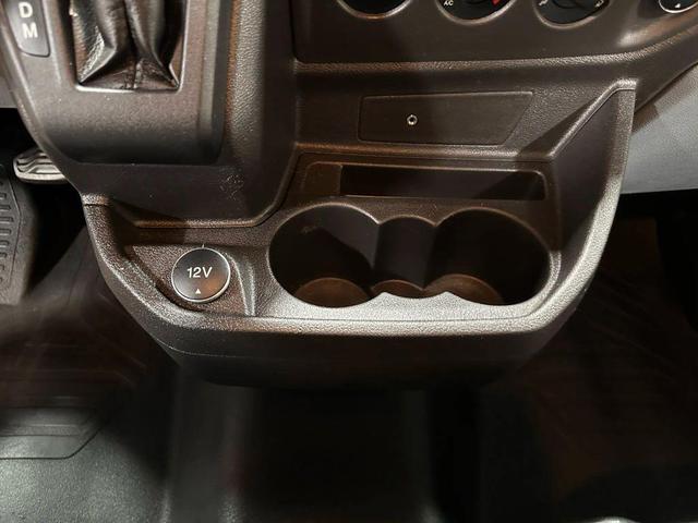 Photo of 2019 Ingot Silver Metallic Ford Transit-350