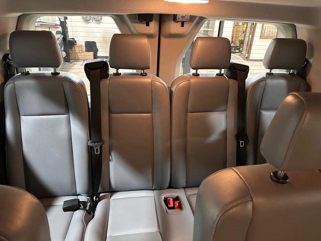 Photo of 2019 Ingot Silver Metallic Ford Transit-350