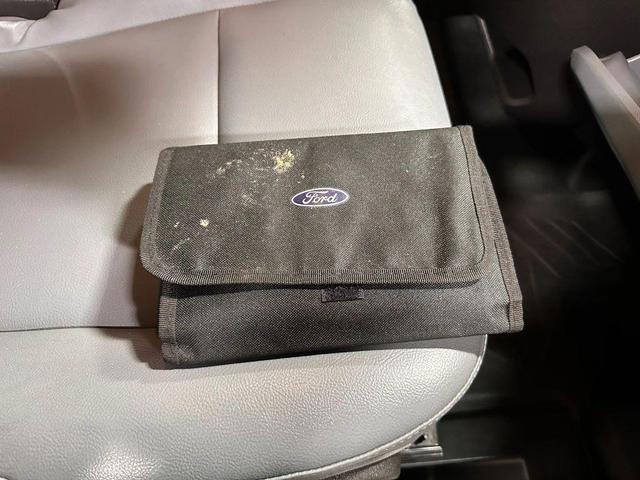 Photo of 2019 Ingot Silver Metallic Ford Transit-350